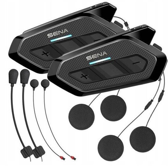 Sena Spider RT1 Dual van Sena — afbeelding 5