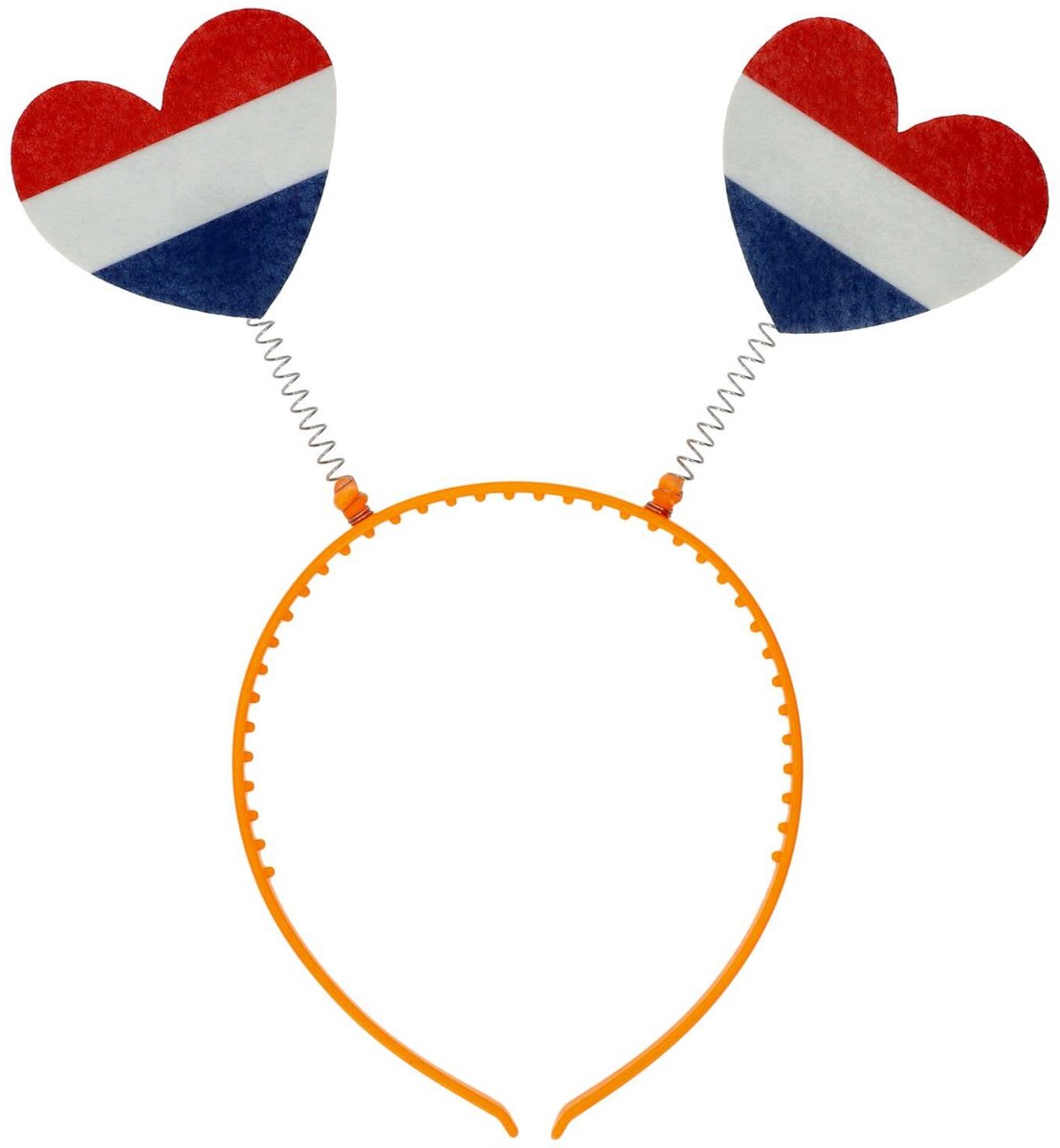 Folat - Tiara Hartjes RWB - WK voetbal 2026 - WK voetbal versiering - WK voetbal outfit - Nederland WK