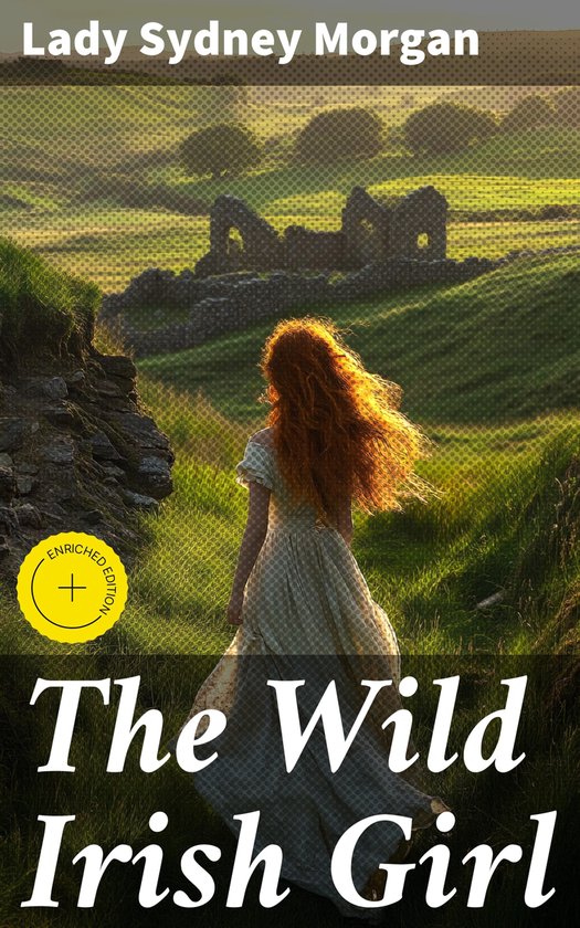 The Wild Irish Girl