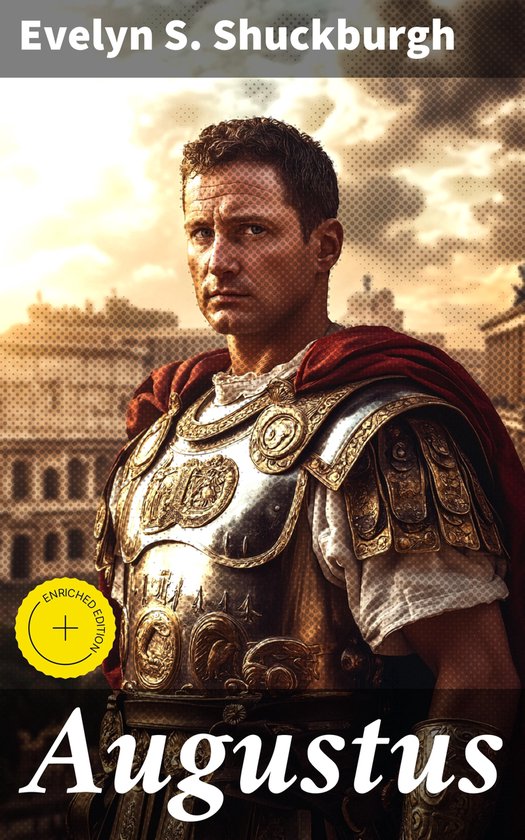 Augustus - cover
