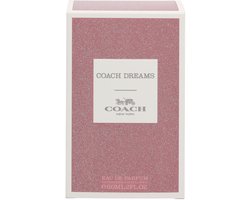 Damesparfum Coach Dreams (60 ml)
