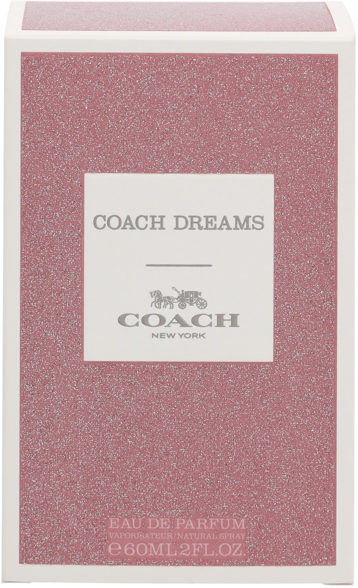 Coach - Dreams - Eau de parfum - 60ML