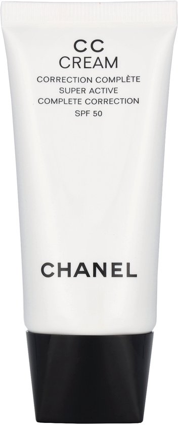CHANEL CCクリーム 10BEIGE Amazon.co.jp: CHANEL Chanel CC Cream N