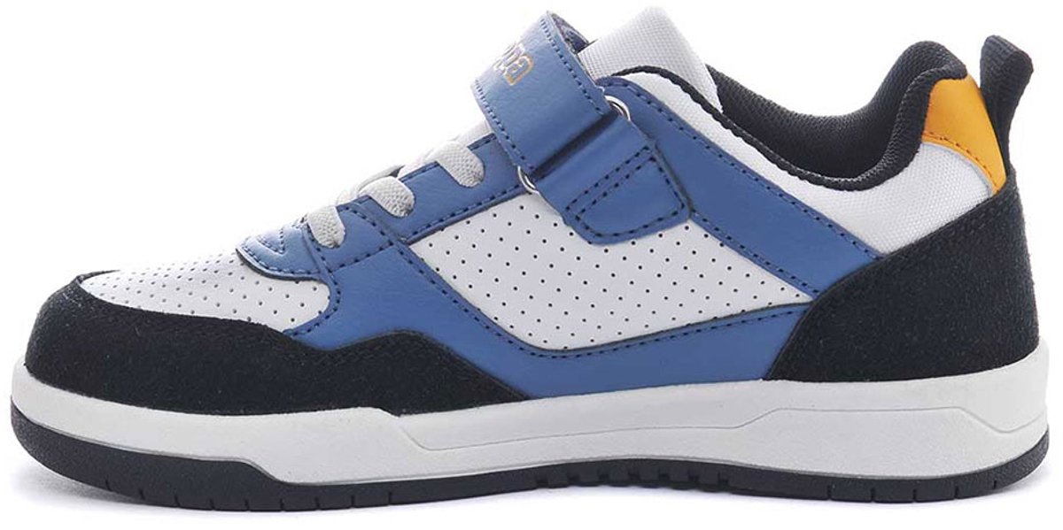Kappa Logo Manis Ev Schoenen Kinderen Blauw