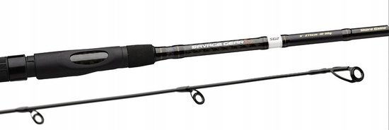 Savage Gear SG2 Shore Game Hengel 274cm 7-23g van Savage Gear — afbeelding 4