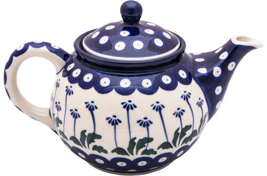 Stellar Traditional Teapot 4 Cup 900ml