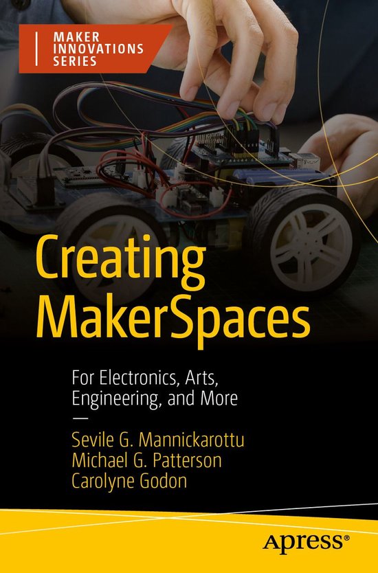 Professional and Applied Computing (R0) - Creating MakerSpac ... - cover