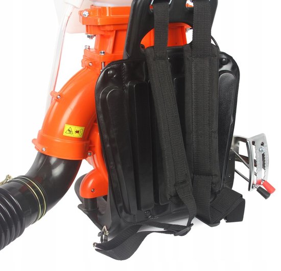 DEMON 20L spuitmachine - Bladblazer en -strooier van DEMON — afbeelding 4
