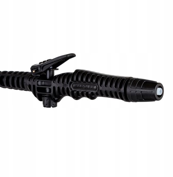 Marolex Telescoop Lans 115cm Compleet met Handvat — afbeelding 5