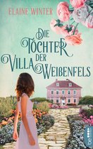 Die schönsten Familiengeheimnis-Romane 8 - Die Töchter der Villa Weißenfels