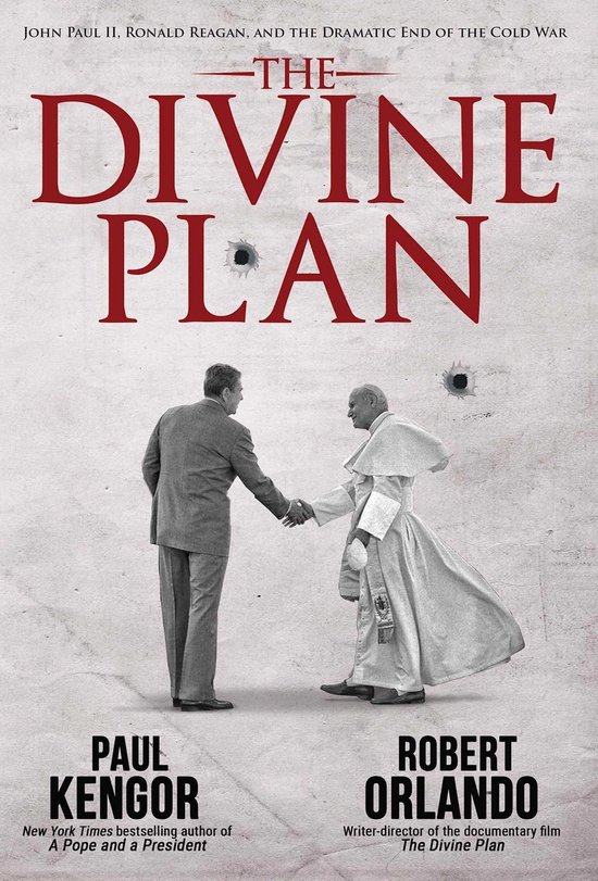 The Divine Plan - cover