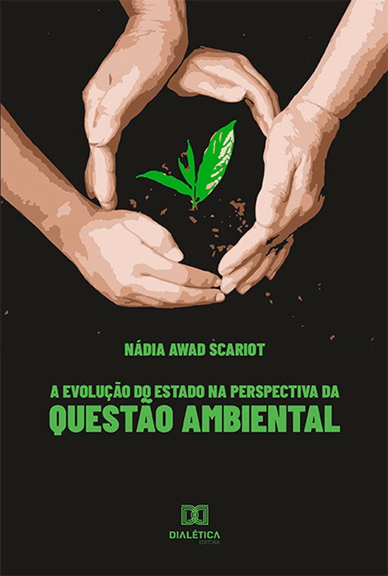 A evolução do Estado na perspectiva da questão ambiental - cover