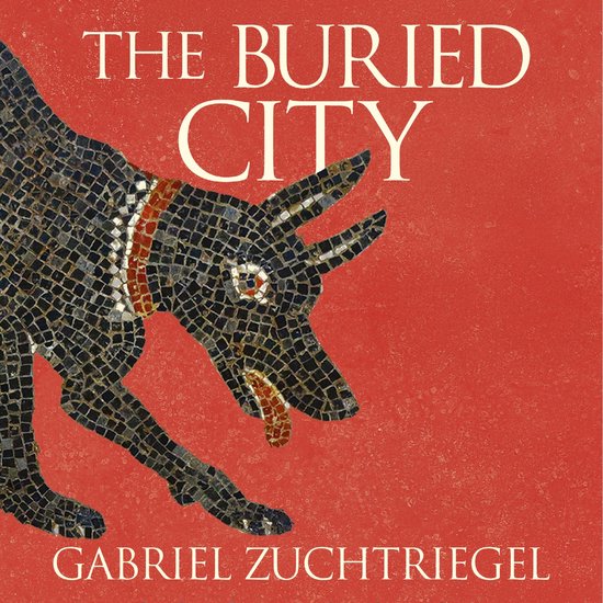 The Buried City - cover