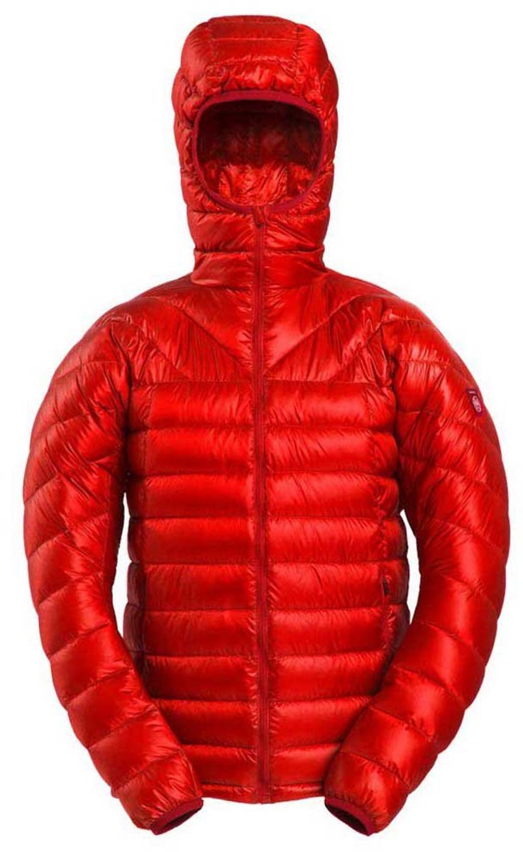 Pajak Phantom Jas Rood 2XL Man