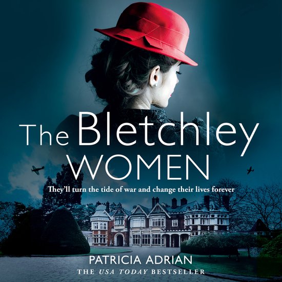 The Bletchley Women - cover