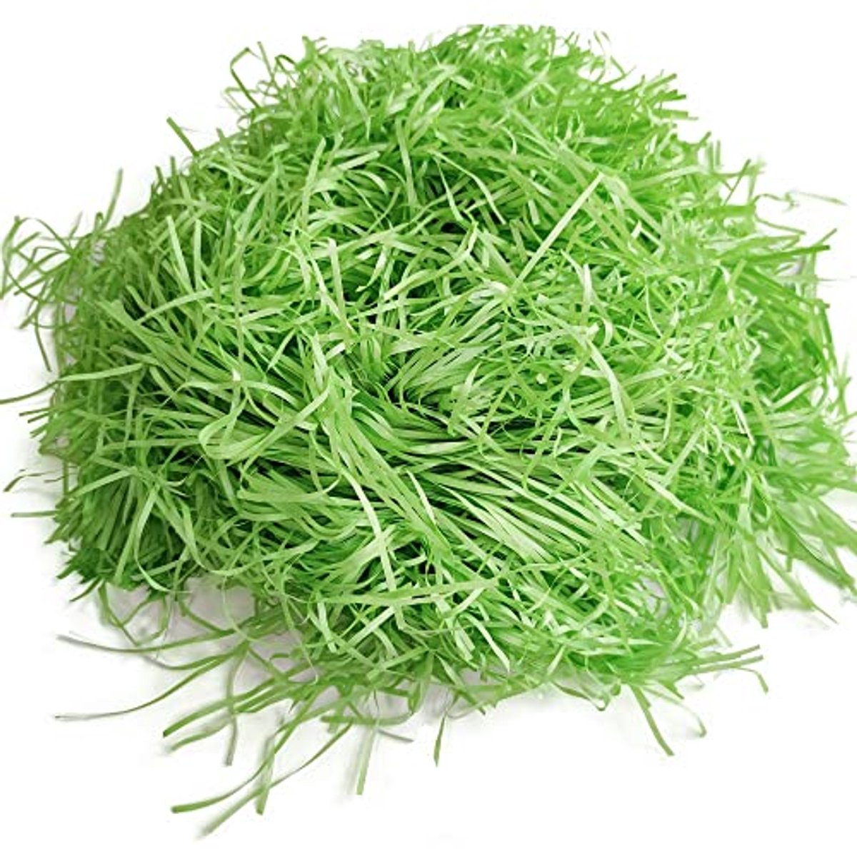 200 g Paasgras - Groen Vulmateriaal voor Paasmand en Paasdecoratie
