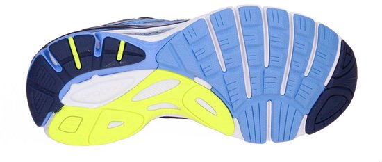 Saucony Progrid Guide 7 Blue clair / Blue