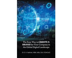The Easy Way to Create a Brand for Your Company in the Global Digital Landscape