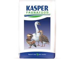 Kasper Faunafood Onderhoudskorrel Flamingo Floating 15 kg