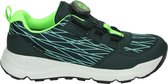 Superfit - 561 - Lage schoenen - Kleur: Groen - Maat: 40