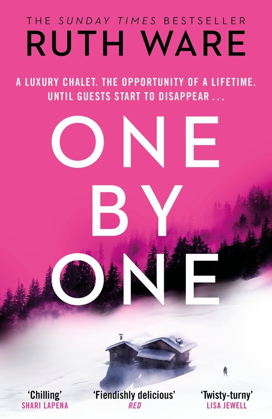 One by One - cover