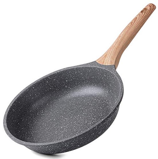 Bakpan 32cm - Falk Bistro inductiepan voor de professional