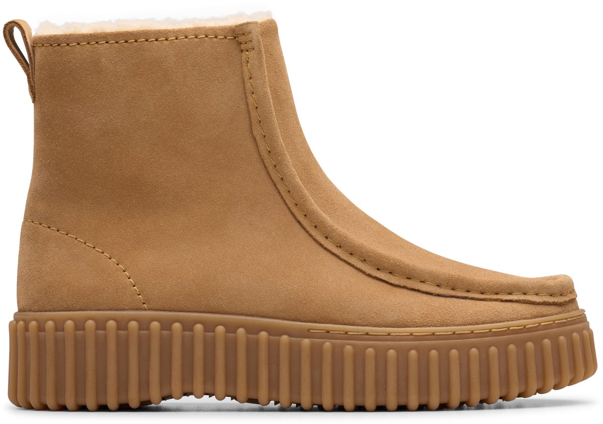 CLARKS Winterboots Torhill Cozy