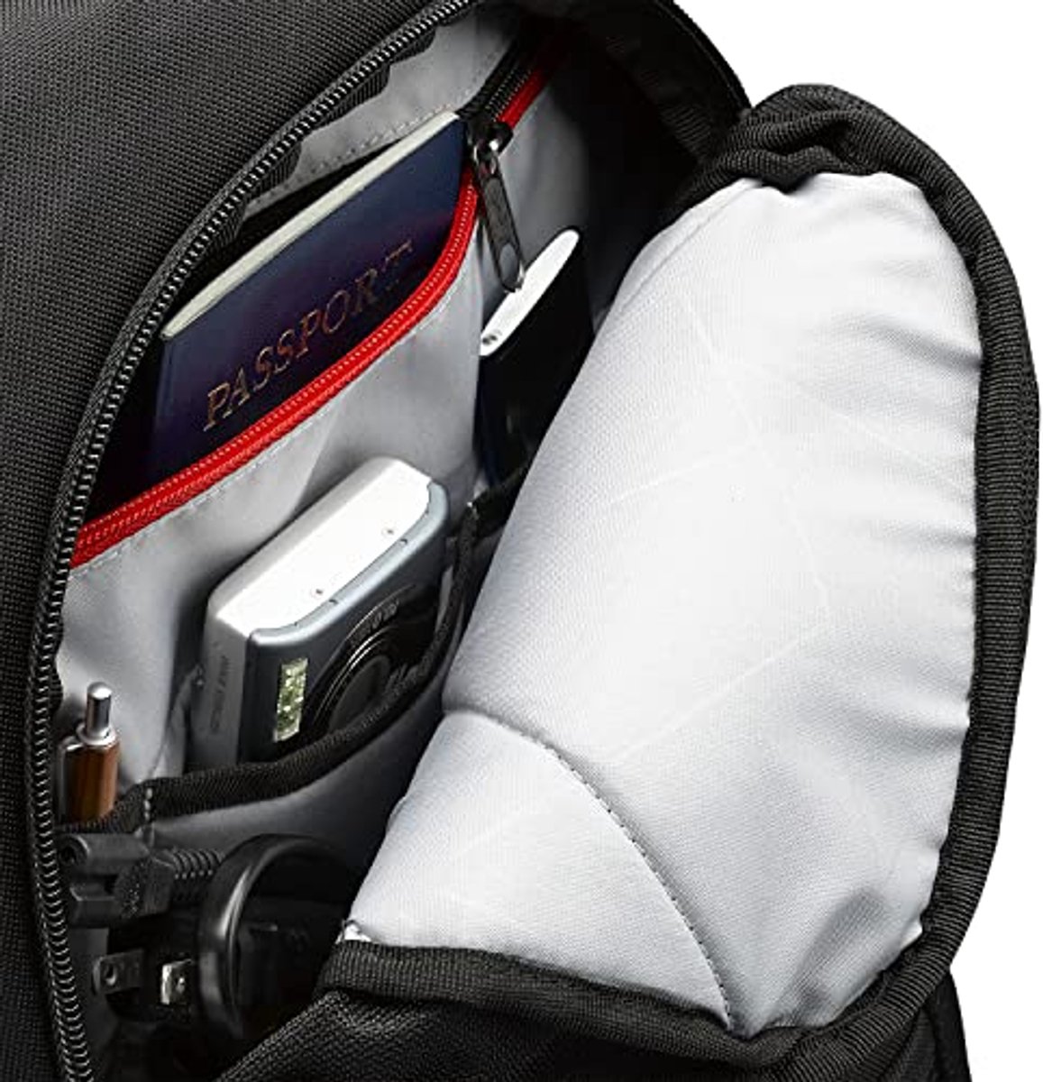 Moderne Laptoptas 40.6 cm (16 inch) - Zwart