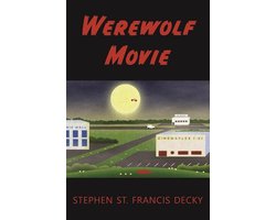 Werewolf Movie