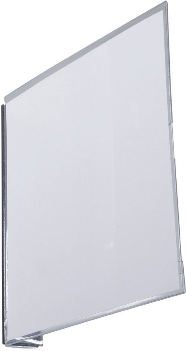 Gangpadbord magnetisch A4 liggend