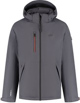 Kjelvik Anno Heren Outdoorjas - Antra