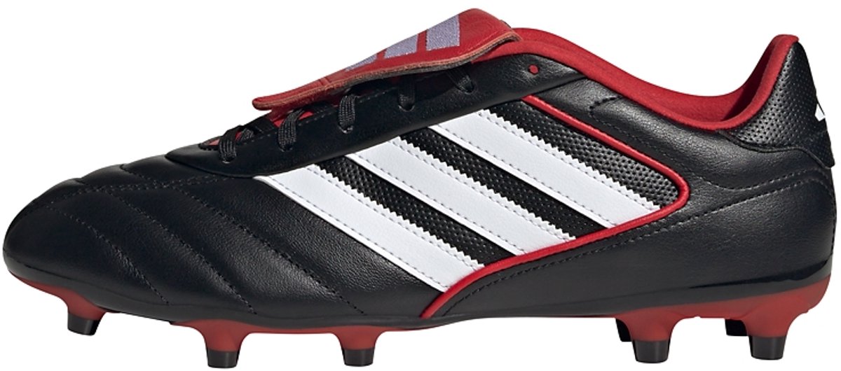 Adidas Performance Copa Gloro 2 Firm Ground Voetbalschoenen - Unisex - Zwart