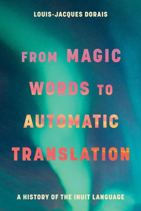 From Magic Words to Automated Translation - cover