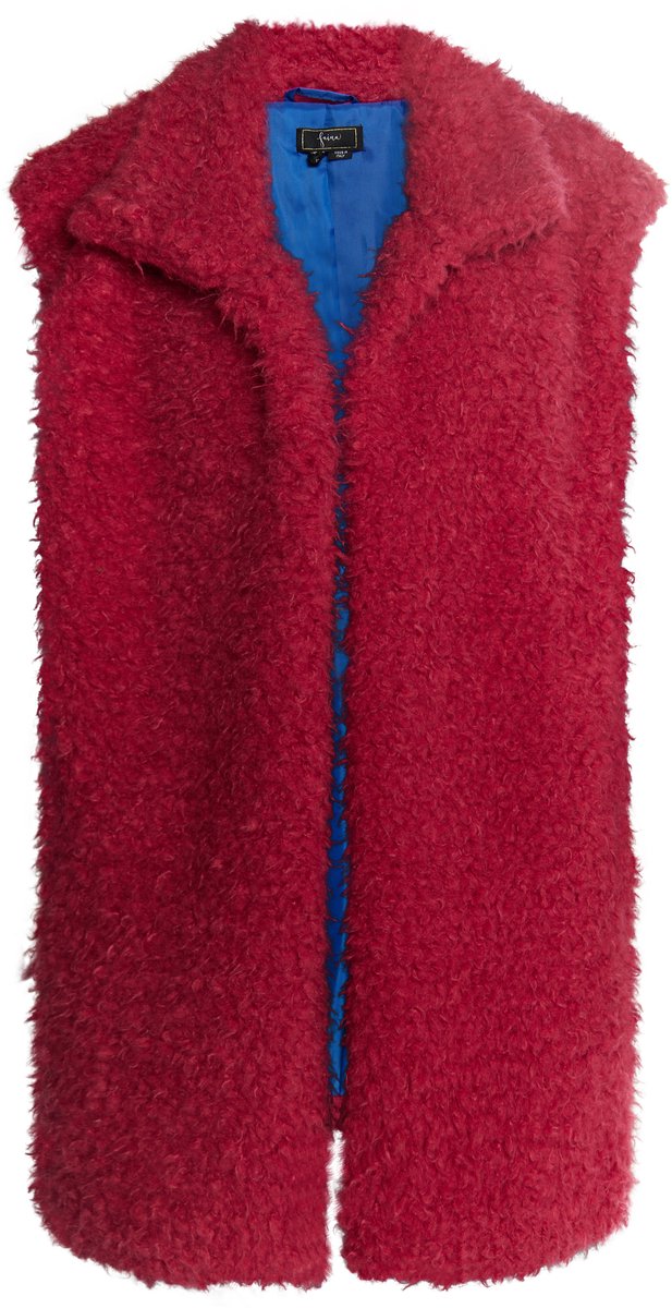 faina Waistcoat