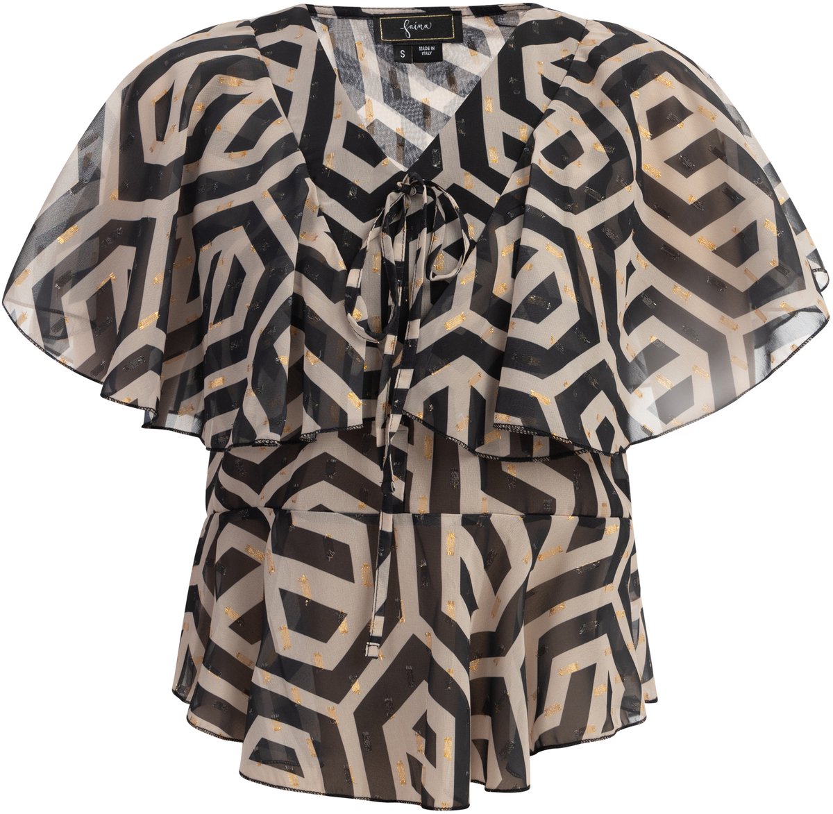faina Blouse