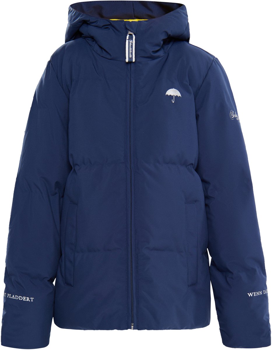 Schmuddelwedda Functionele winterjas