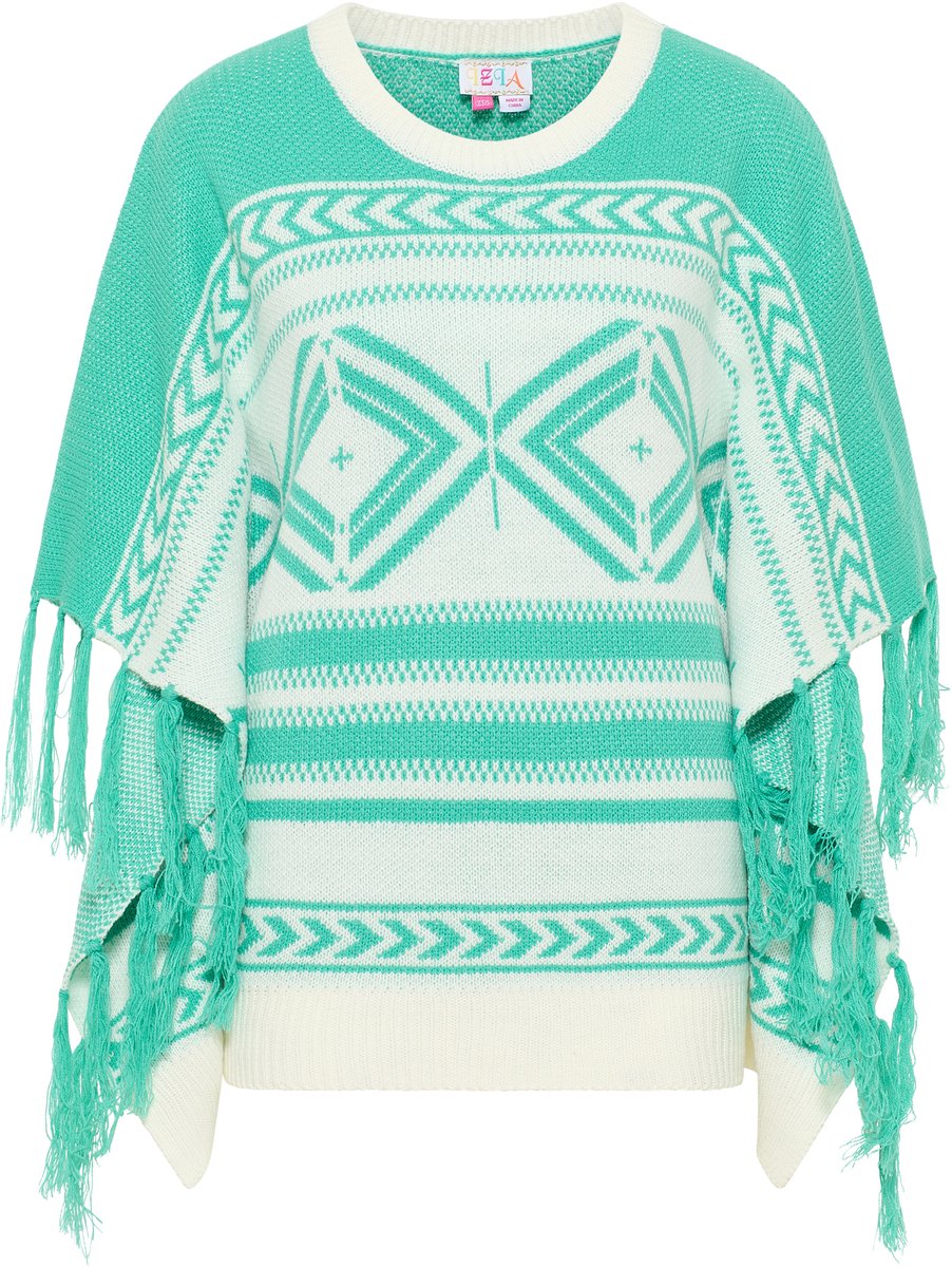 IZIA Poncho