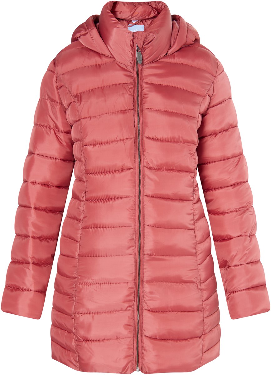 usha winterjas