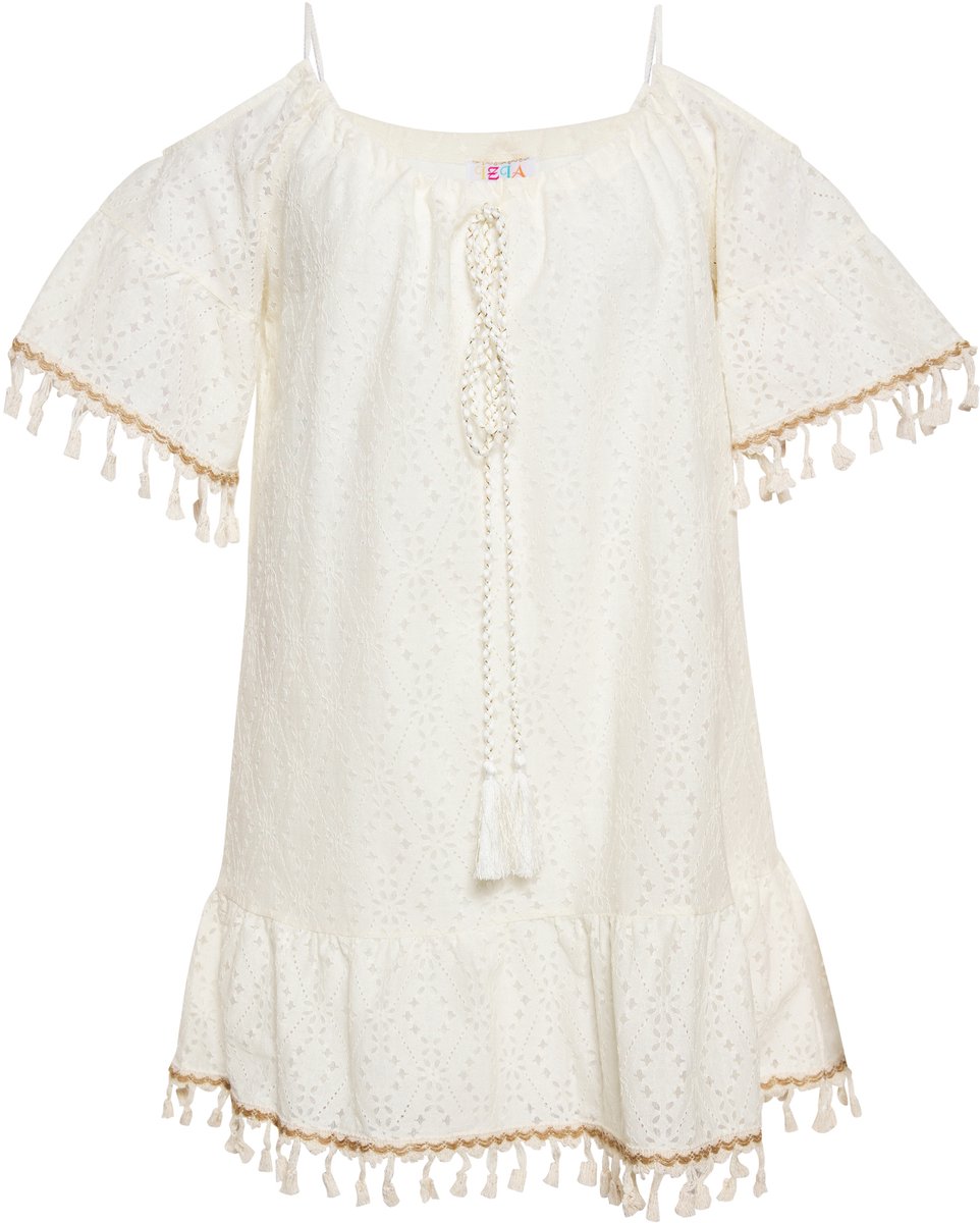 IZIA Jurk wit