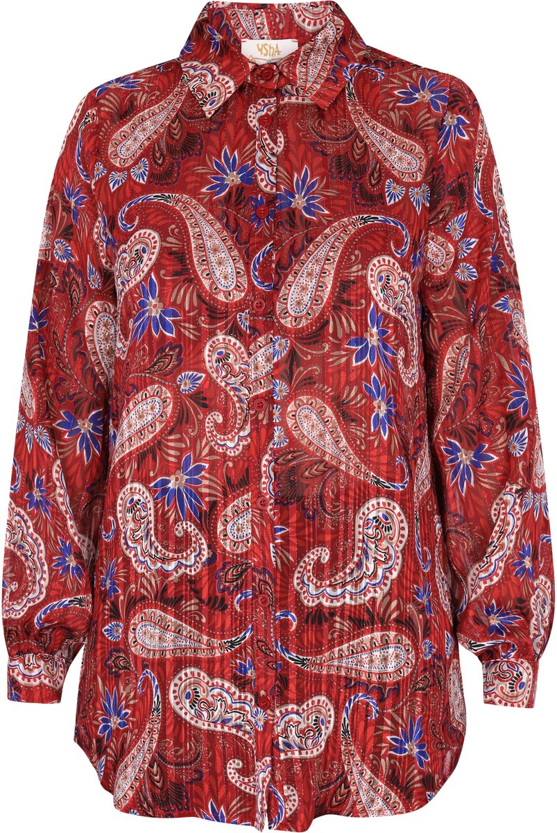 usha Blouse