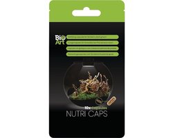BIOART Nutri Caps 10 pièces