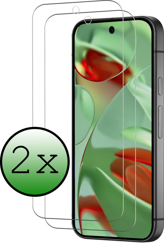 Protection d'écran en Glas Tempered Glass Google Google Pixel 10 - 2 Pixel