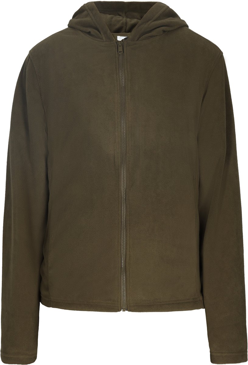 Schmuddelwedda urban storm fleecejack