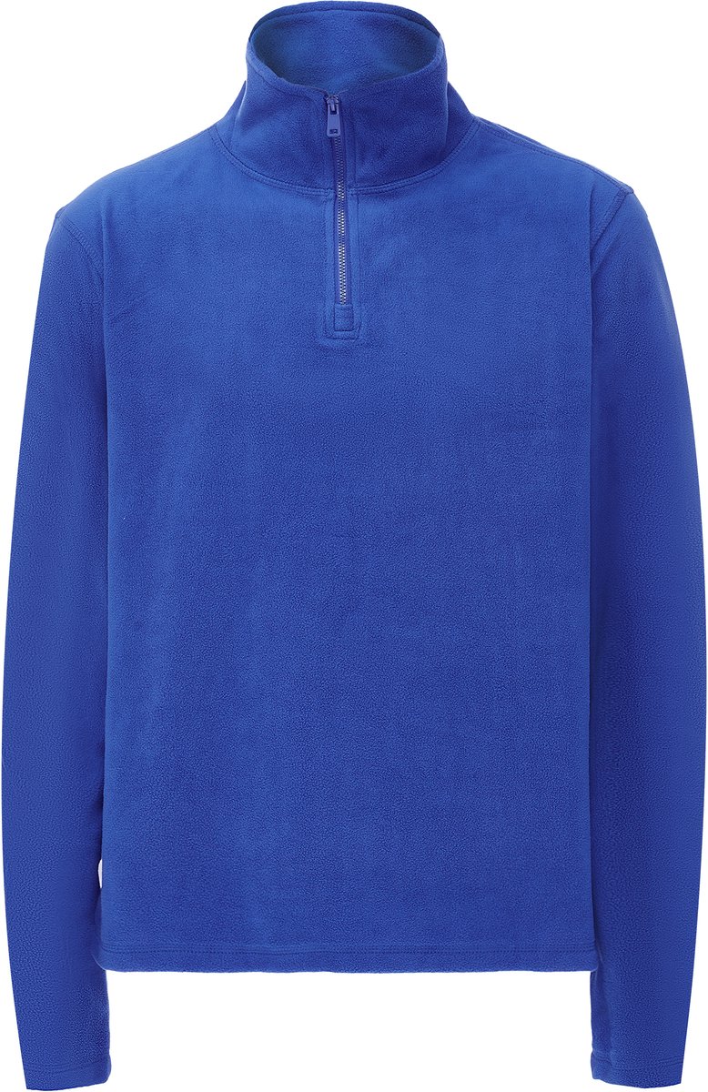 Schmuddelwedda YUKA Fleece trui
