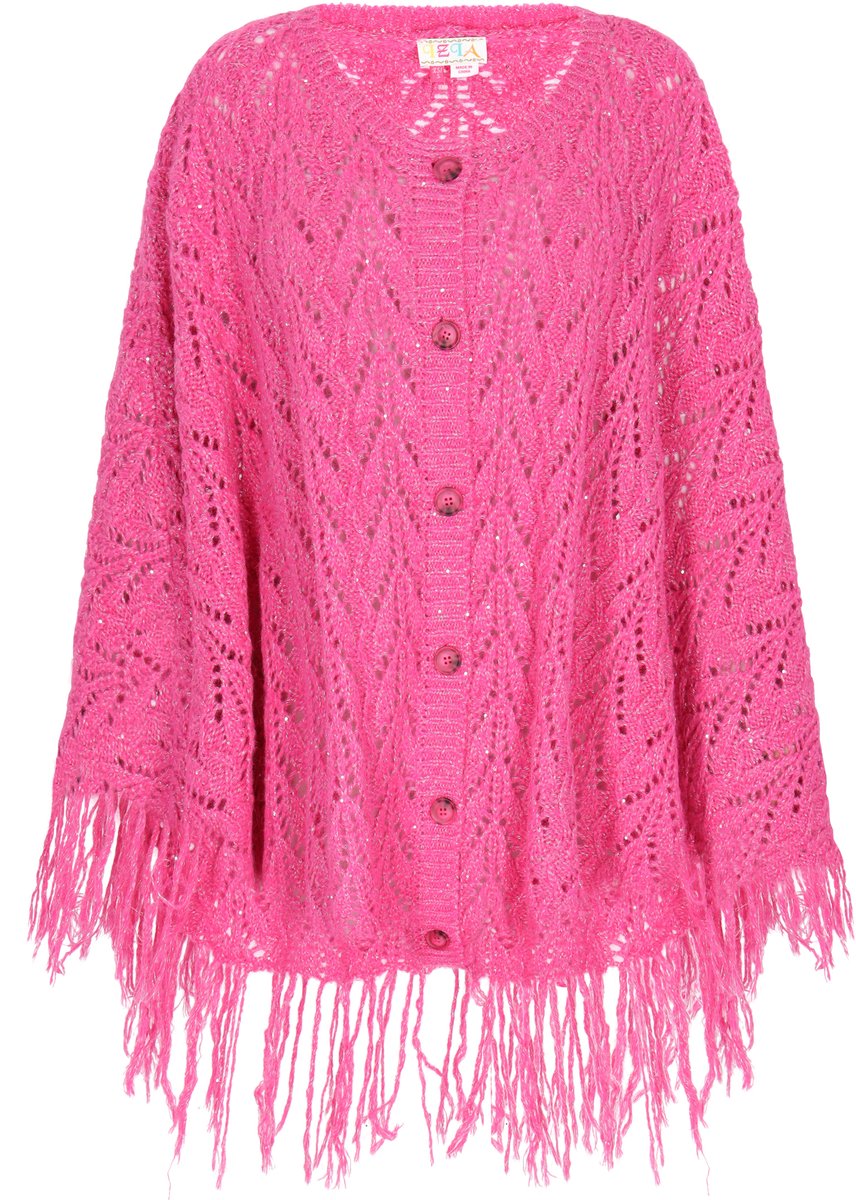 IZIA Poncho