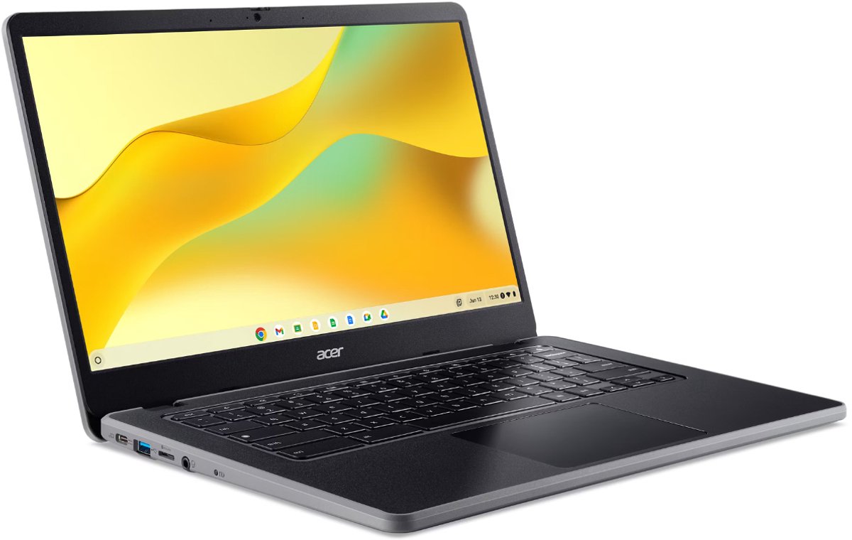 Acer Chromebook 314 C936T-TCO-C476 - 14 inch - Touchscreen thumbnail 4
