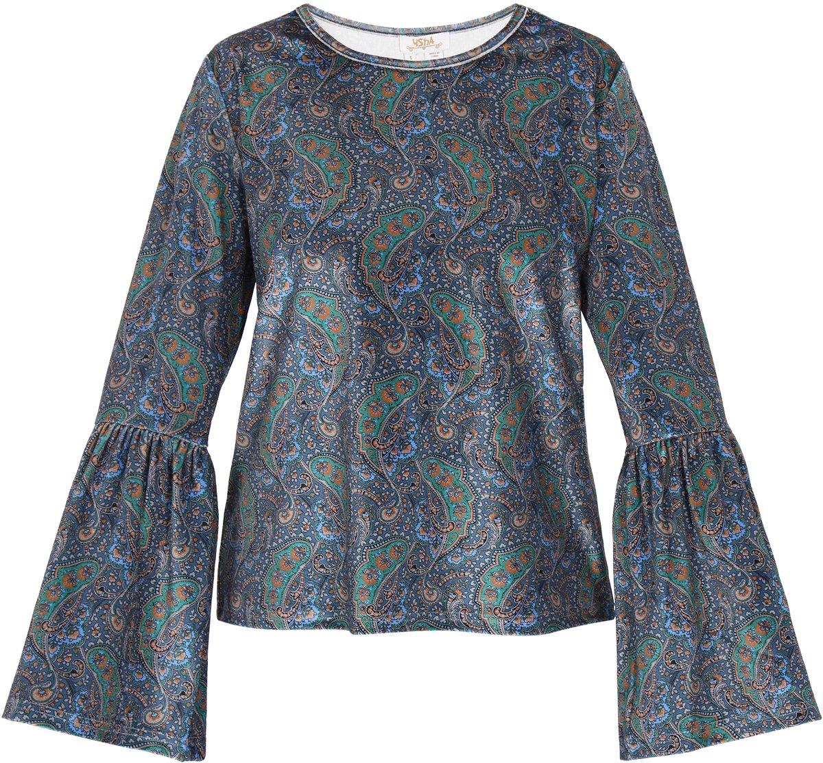 usha Blouse