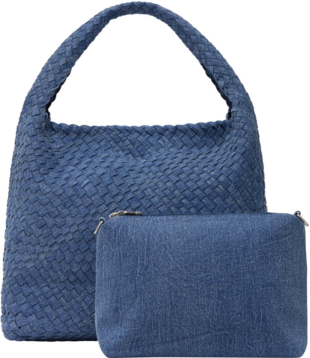 usha 2-in-1 draagtasset 2-in-1 draagtasset