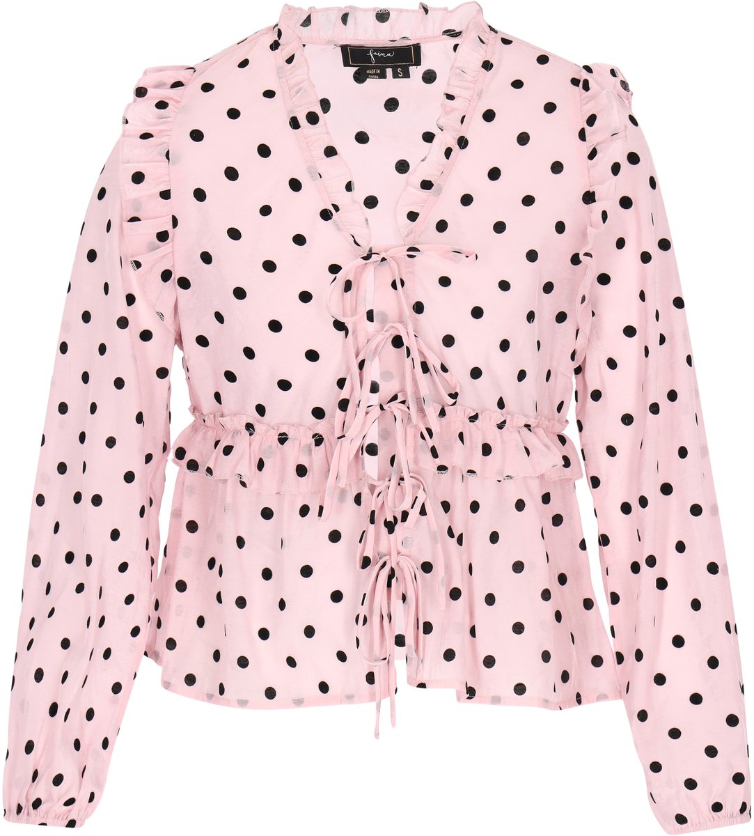 faina Blouse