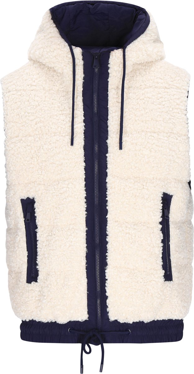 Mo Vest